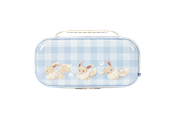 Akcesoria dla graczy - HORI Vault Case for Switch 2 (Eevee Cottage Core) - NSX-088E