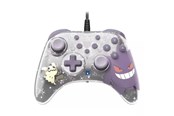 Akcesoria dla graczy - HORI PAD for Switch 2 (Gengar & Mimikyu) - NSX-090E