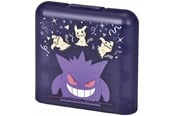 Akcesoria dla graczy - HORI 24-Game Card Case - Gengar & Mimikyu - Nintendo Switch 2 - NSX-091E