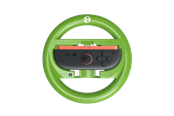 Akcesoria dla graczy - HORI Mario Kart Racing Wheel - Switch 1 & 2 - Yoshi - Wireless - NSX-102E