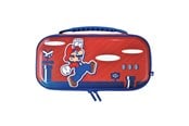 Akcesoria dla graczy - HORI Vault Case for Switch 2 (Mario) - NSX-114E