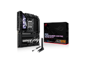 Plyta glówna - ASUS ROG CROSSHAIR X870E HERO BTF Edition Płyta główna - AMD X870E - AMD AM5 socket - DDR5 RAM - ATX (BTF Standard) - 90MB1MX0-M0EAY0