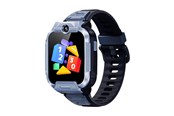 Smartwatch, zegarek i opaska sportowa - Mibro Kids Z5 - Blue - 6971619679175