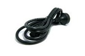 Kabel zasilajacy (wewnetrzny) - Datalogic - power cable - 95ACC1213