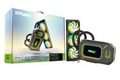 Karta graficzna - ZOTAC GeForce RTX 5090 ArcticStorm AIO - 32GB GDDR7 RAM - Karta graficzna - ZT-B50900K-30P