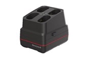 Ładowarka do laptopa - Honeywell - battery charger - CK6X-BC-4BAY-0