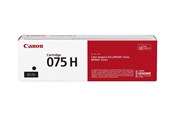 Tusz, toner i material eksploatacyjny - Canon CRG 075H / 6369C002 High Black - 6369C002
