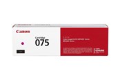 Tusz, toner i material eksploatacyjny - Canon CRG 075 / 6363C002 Magenta - 6363C002
