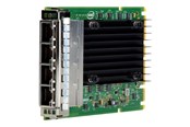 Adapter Sieciowy  (karta sieciowa, serwer druku, itp.) - HP E I350-T4 - P08449-B21
