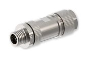 Kabel zasilajacy (zewnetrzny) - Teltonika - power connector - 8 pin M12 - PR40118K