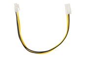 Kabel zasilający (zewnętrzny) - Gembird Cablexpert - power extension cable - 4 PIN internal power to 4 PIN internal power - 30 cm - CC-PSU-7