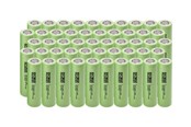 Bateria - Green Cell battery - 50 x 18650 - Li-Ion - 50GC18650NMC29