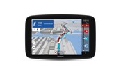 Nawigacja i GPS - TomTom GO Expert Plus - GPS navigator - 1YD6.002.20