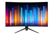 Monitor - 31.5" LC Power LC-M32-QHD-165-C-V2 - LCD monitor - curved - QHD - 31.5" - LC-M32-QHD-165-C-V2