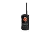 Telefon komórkowy - Siemens Gigaset GLX8 ACTIVE - S30853-H1223-R101