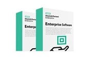 Akcesoria komputerowe - HP E StoreOnce VSA License Server with Base - BC005AAE
