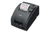 Drukarka - Epson TM U220IIB (102) - Monochromatyczny - Dot-matrix - C31CL27102