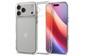 Telefon - Pokrowiec i etui - Spigen Ultra Hybrid - crystal clear - iPhone 17 Pro - ACS10342