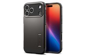 Telefon - Pokrowiec i etui - Spigen Tough Armor T MagSafe - gunmetal - iPhone 17 Pro - ACS10362