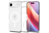 Telefon - Pokrowiec i etui - Spigen Liquid Crystal MagSafe - clear white - iPhone Air - ACS10395