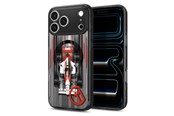 Telefon - Pokrowiec i etui - Spigen c11 Ultra Hybrid MagSafe - turbo - iPhone 17 Pro Max - ACS10605