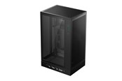Obudowa komputerowa - DeepCool CH270 Digital - Obudowa komputerowa - Miditower - Czarny - R-CH270-BKNDM0-G-1