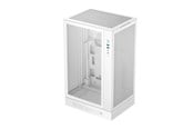 Obudowa komputerowa - DeepCool CH270 Digital - Obudowa komputerowa - Miditower - Biały - R-CH270-WHNDM0-G-1