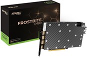 Karta graficzna - Inno3D GeForce RTX 5090 iCHILL Frostbite Pro - 32GB GDDR7 RAM - Karta graficzna - C50903-32D7X-1759FBP