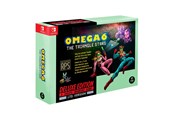 Gry - OMEGA 6: The Triangle Stars (Deluxe Edition) - Nintendo Switch - Przygodowy - 7350002934890