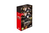 Gry - Under Defeat (Deluxe Edition) - Nintendo Switch - Akcja - 7350002939338