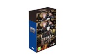 Gry - Under Defeat (Deluxe Edition) - Sony PlayStation 5 - Akcja - 7350002939284
