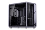 Obudowa komputerowa - Jonsbo BO400 ATX Case GRAY - Obudowa komputerowa - BO400
