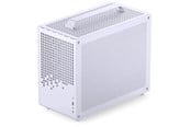 Obudowa komputerowa - Jonsbo Z20 Mesh - Obudowa komputerowa - Minitower - Biały - Z20 MESH WHITE