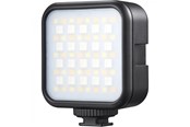 Lampa blyskowa - Godox LED6R camera flash - LED6R