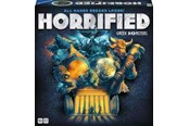 gry-planszowe-karciane-i-kosci - Ravensburger Horrified: Greek Monsters (UK) - 10822407