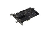 Karta graficzna - PNY RTX PRO Sync Option Board for NVIDIA RTX Professional GPUs - Karta graficzna - VCNRTXPROSYNC-SB