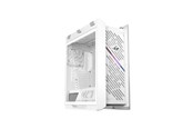 Obudowa komputerowa - ASUS ROG STRIX HELIOS II GX601S - Obudowa komputerowa - Fulltower - Biały - 90DC00W3-B39000