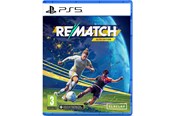 Gry - Rematch (Elite Edition) - Sony PlayStation 5 - Sport - 3391892040296