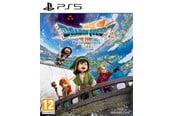 Gry - Dragon Quest VII Reimagined - Sony PlayStation 5 - RPG - 5021290101920