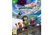 Gry - Dragon Quest VII Reimagined - Microsoft Xbox Series X - RPG - 5021290101999