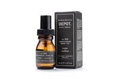 Pielęgnacja włosów - Depot 505 Conditioning Beard Oil Ginger & Cardamom 30 ml - 8032274076766