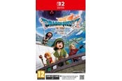 Gry - Dragon Quest VII Reimagined - Nintendo Switch 2 - RPG - 5021290102101