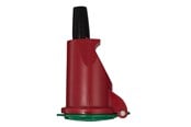 Przelaczniki - Thorkild Larsen Extension R/G W/E Impact Resistant - F-8532402