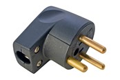 Przelaczniki - Thorkild Larsen E-Line Plug Angle Round - F-8530997