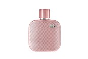 Perfumy i zapachy - Lacoste L.12.12 Silver Rose Eau De Parfum 50 ml - 3386460165938