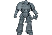 Drobiazgi - McFarlane - Toys - Warhammer 40.000 Assault Intercessor Sergeant (Blood Angel) - Figurka - 0787926109498