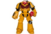 Drobiazgi - McFarlane - Toys - Warhammer 40.000 Intercessor Sergeant (Imperial Fist) - Figurka - 0787926109542