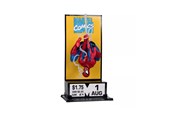 Drobiazgi - McFarlane - Toys - Marvel Spider-Man #1 Corner Box Collectible - Figurka - 0787926147964
