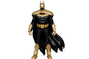 Drobiazgi - McFarlane - Toys - DC MULTIVERSE - Batman Arkham City (Knightmare Edition - Gold Label) Action Figure - Figurka - 0787926172393