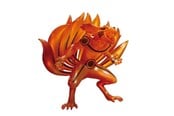Drobiazgi - Banpresto - NARUTO SHIPPUDEN - Kurama - Kubek - 4983164289008